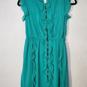 D-Signed Girls Dress